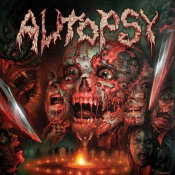 CD Autopsy: The Headless Ritual