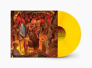 Album Autopsy: Ashes, Organs, Blood & Crypts