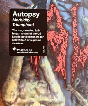 LP Autopsy: Morbidity Triumphant