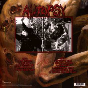 LP Autopsy: Morbidity Triumphant