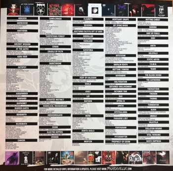 LP Autopsy: Morbidity Triumphant