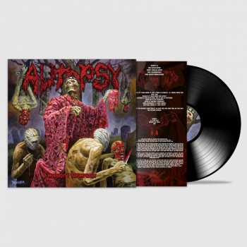 LP Autopsy: Morbidity Triumphant