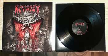 LP Autopsy: The Tomb Within