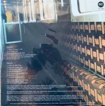 LP Autour De Lucie: Immobile 