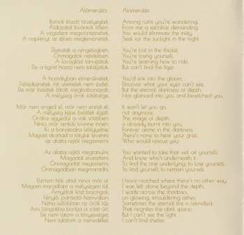 CD Autumn Nostalgie: Ataraxia LTD | DIGI