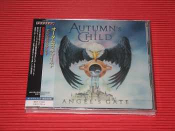 CD Autumn's Child: Angel's Gate