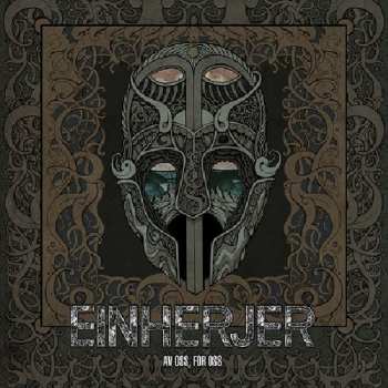 CD Einherjer: Av Oss, For Oss LTD | DIGI