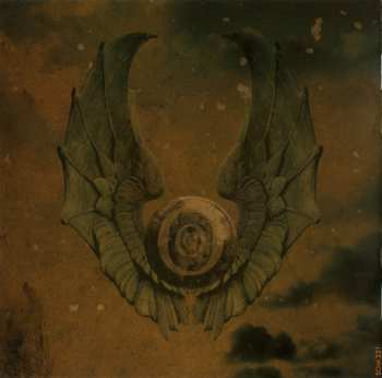 CD Ava Inferi: Onyx LTD