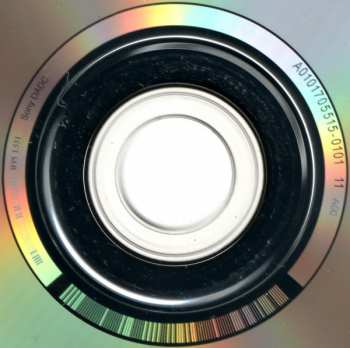 CD Ava Inferi: Onyx LTD
