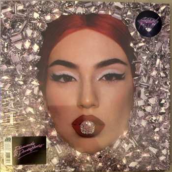 LP Ava Max: Diamonds & Dancefloors