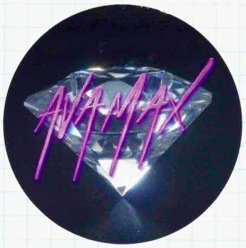 LP Ava Max: Diamonds & Dancefloors LTD | CLR