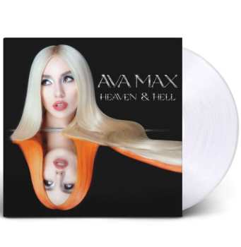 LP Ava Max: Heaven & Hell LTD | CLR