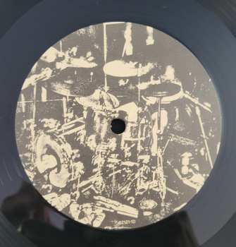 2LP AVAIL: 4AM Friday