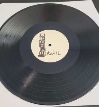 2LP AVAIL: 4AM Friday