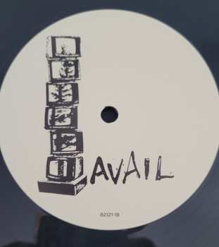 2LP AVAIL: 4AM Friday