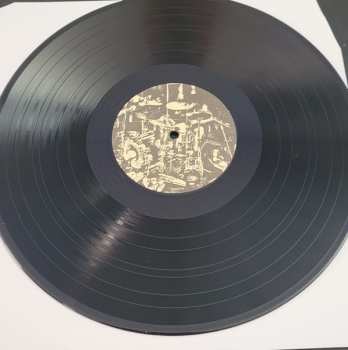 2LP AVAIL: 4AM Friday