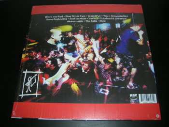 LP AVAIL: Front Porch Stories