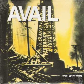 Album AVAIL: One Wrench