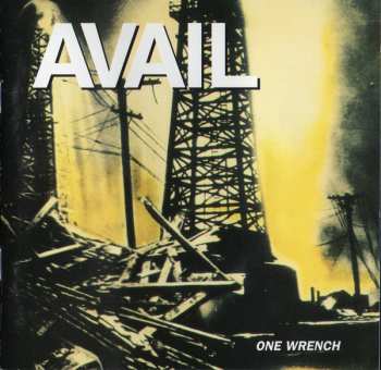 CD AVAIL: One Wrench