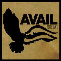 LP AVAIL: Over The James LTD | CLR