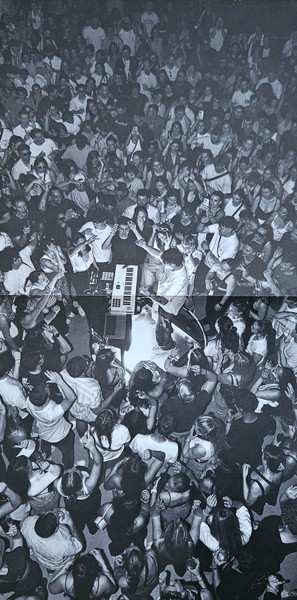 LP Avaion: To Make People Happy