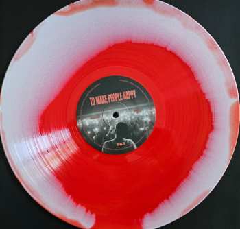 LP Avaion: To Make People Happy