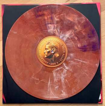 LP Avalanche Party: Der Traum über alles LTD
