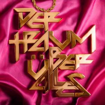 Album Avalanche Party: Der Traum Uber Alles