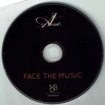 CD Avant: Face The Music