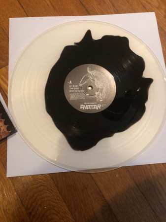 LP Avatar: Black Waltz CLR | LTD