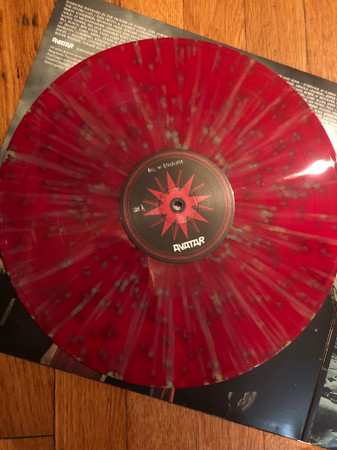 2LP Avatar: Hail The Apocalypse CLR | LTD