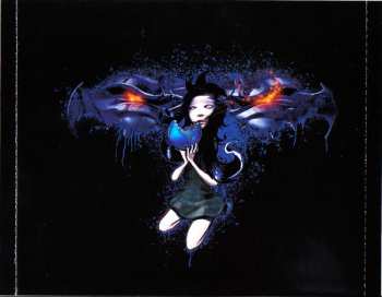 CD Avatar: Thoughts Of No Tomorrow