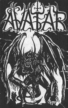 Album Avatar: Emperors Of The Night