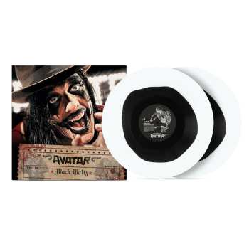LP Avatar: Black Waltz CLR | LTD