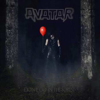 Album Avatar: Don't Go in the Forest
