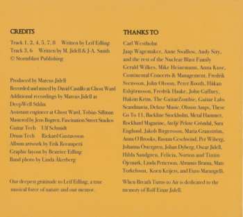 CD Avatarium: Hurricanes And Halos LTD | DIGI