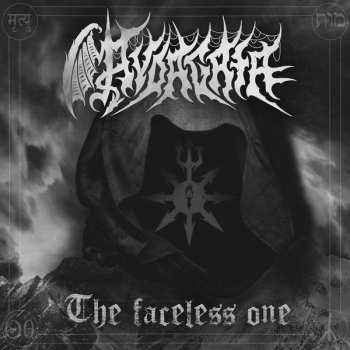 Album Avdagata: The Faceless One