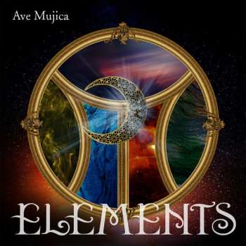Album Ave Mujica: Elements