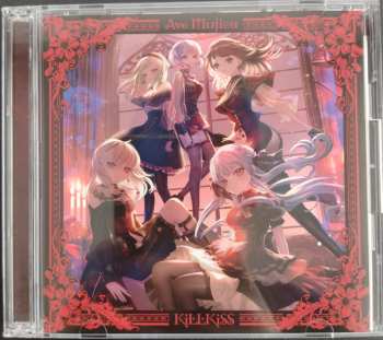 CD Ave Mujica: KiLLKiSS LTD