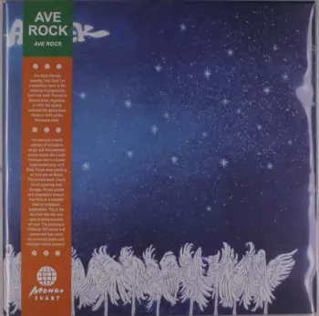 Ave Rock