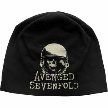 Merch Avenged Sevenfold: Berretto The Stage