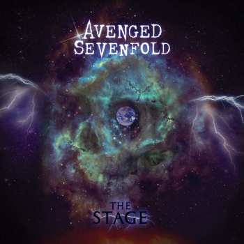 Album Avenged Sevenfold: The Stage