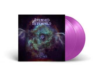 2LP Avenged Sevenfold: Stage