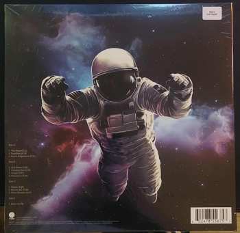 2LP Avenged Sevenfold: The Stage CLR | LTD