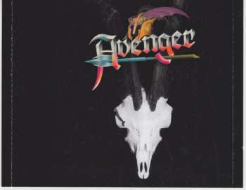 2CD Avenger: Prayers Of Steel