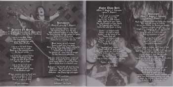 2CD Avenger: Prayers Of Steel