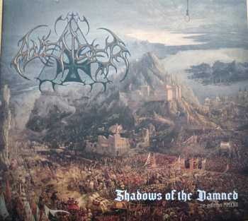 CD Avenger: Shadows Of The Damned