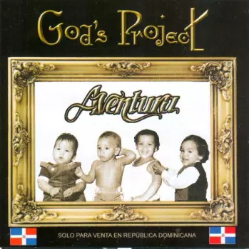 God's Project