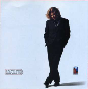 CD Jeff Golub: Nightlife