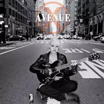 Avenue X: Avenue X